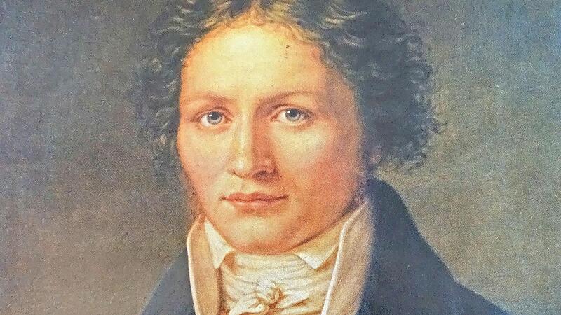 Forschte im Regenwald: Der H&ouml;chstadter Johann Baptist Ritter von Spix