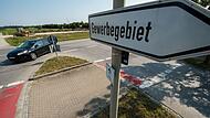 Flächenverbrauch in Bayern Flächenverbrauch in Bayern