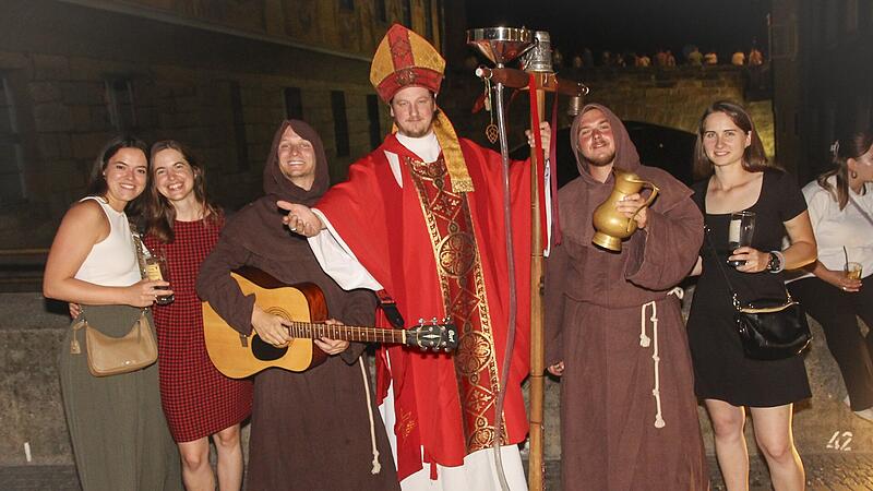 R&uuml;ckblick Sandkerwa 2024Sandkerwa 2024