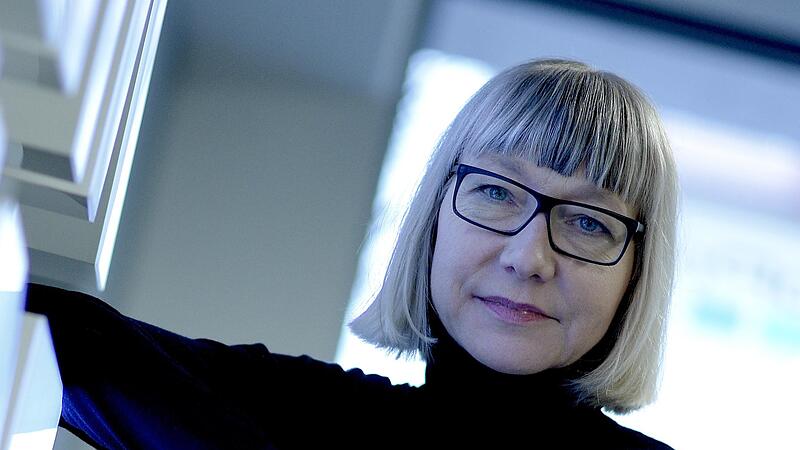 Sabine Pfeiffer sagt: Die Angst vor der Zukunft gibt es empirisch nicht.