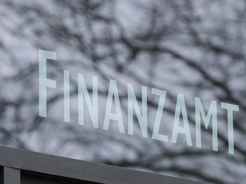 Finanzamt