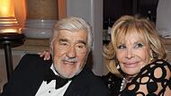 Schauspieler Mario Adorf