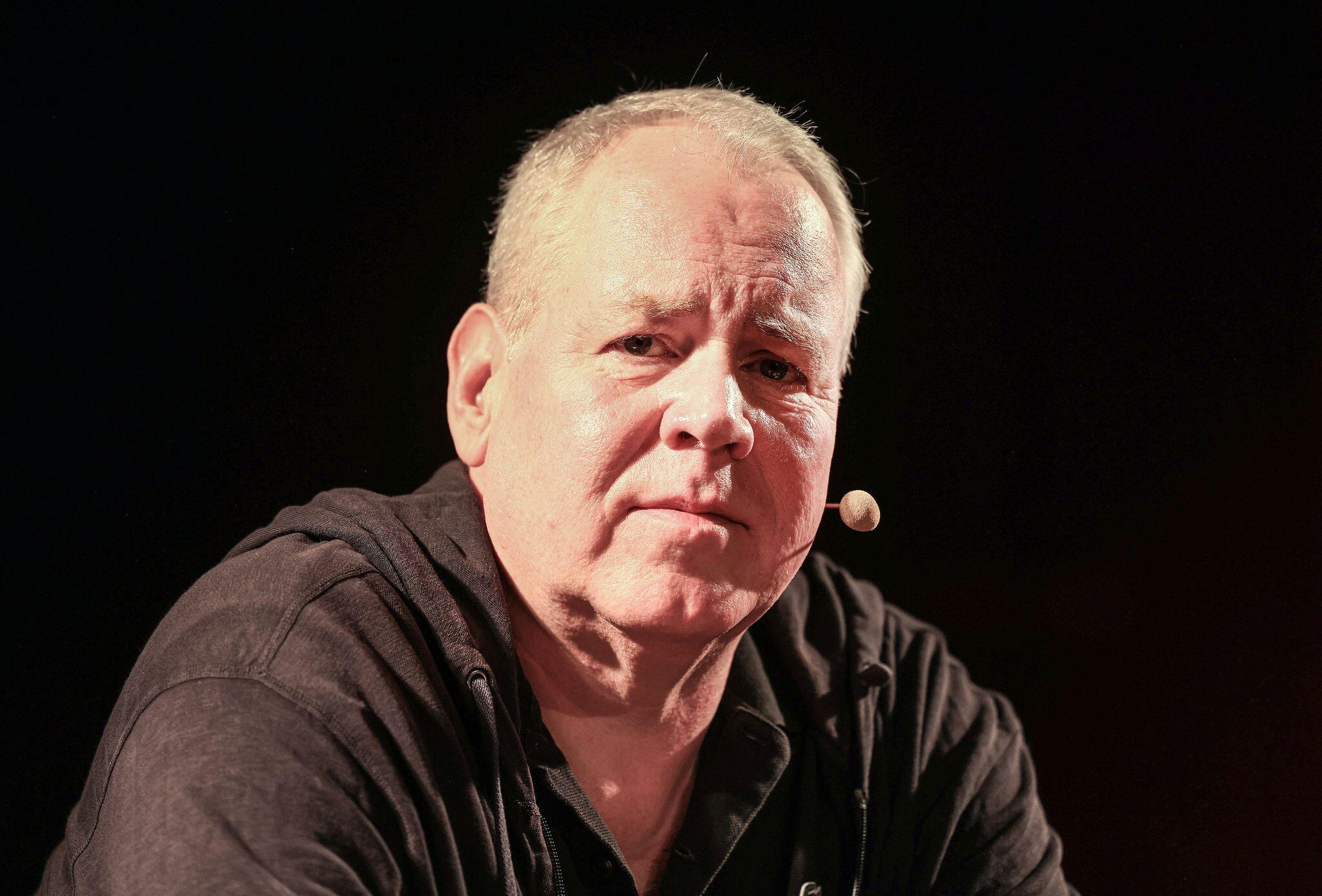 Bret Easton Ellis «Die große Zeit des Romans ist vorbei»