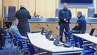 Einbrecher machen fast eine Million Beute in Ebersdorf