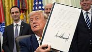 US-Präsident Trump US-Präsident Trump