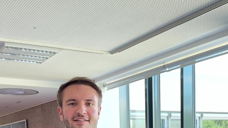 Jonas Gleich