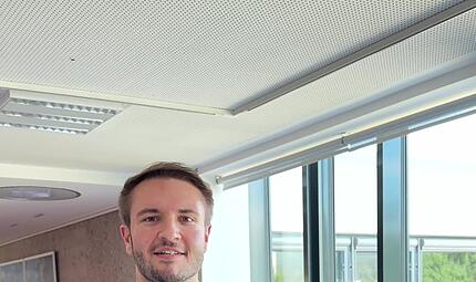 Jonas Gleich Jonas Gleich