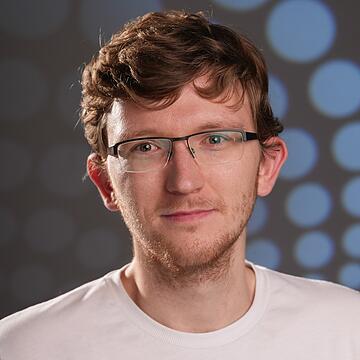 Tobias G&ouml;tz, Redaktionsvolont&auml;r, www.coburgertageblatt.de