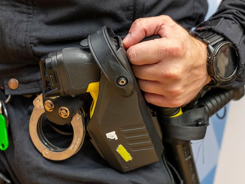 Polizei