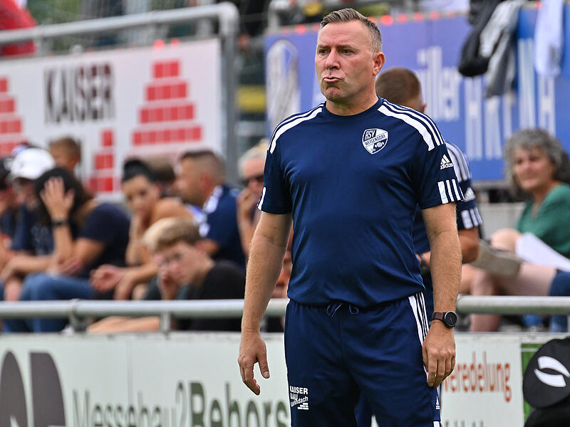 ASV Weisendorf: Fuchsbauer will Derbysieg gegen Herzogenaurach Knapp drei Jahre liegt das letzte Duell von Bernd Fuchsbauers ASV Weisendorf mit dem FC Herzogenaurach zurück.