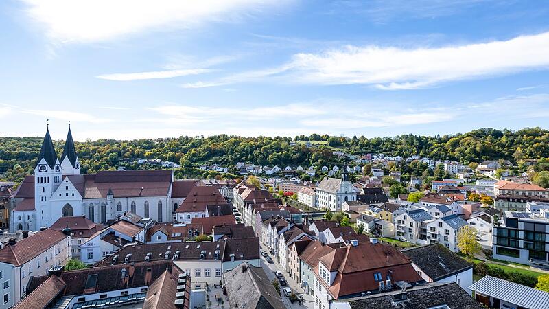 Eichst&auml;tt