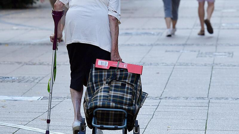 Die soziale Not w&auml;chst auch im Landkreis. F&uuml;r Sozialverb&auml;nde ist die Frage nur noch um wie viel.