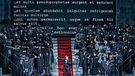 Bayreuther Festspiele - Rienzi
