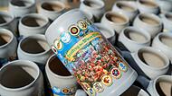 Bierkrug der Wiesn-Wirte 2026