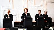 Prozess-Neuauflage zum mutmaßlichen Mord an Studentin Aschau