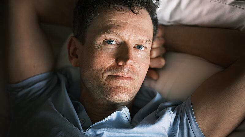 Noah-Leo, 48 Jahre alt, ist Callboy aus Leidenschaft. Hin und wieder bietet er seine Dienste auch rund um Erlangen an. Was ihn antreibt und warum ihn seine Freundin sogar ermuntert.