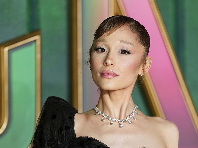 Ariana Grande Ariana Grande