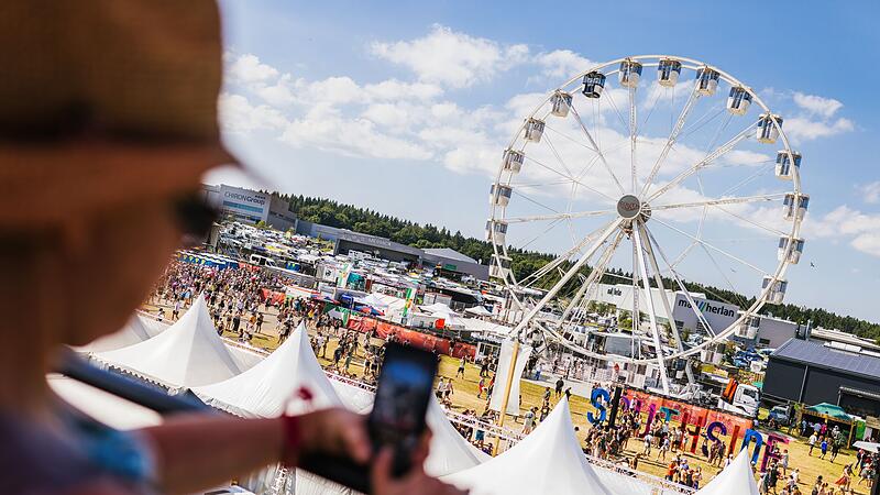 Southside Festival