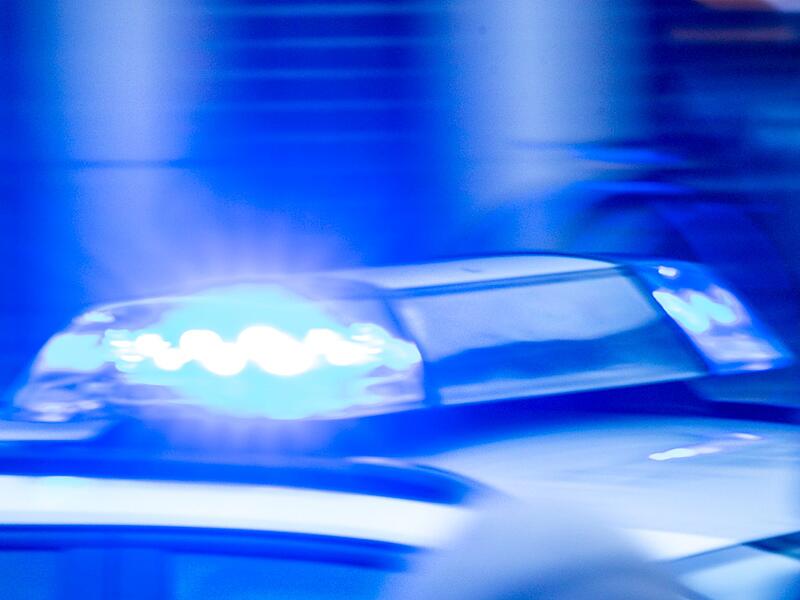 Polizei Symbolbild