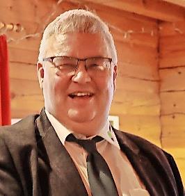 Herwig Neumann will B&uuml;rgermeister bleiben.