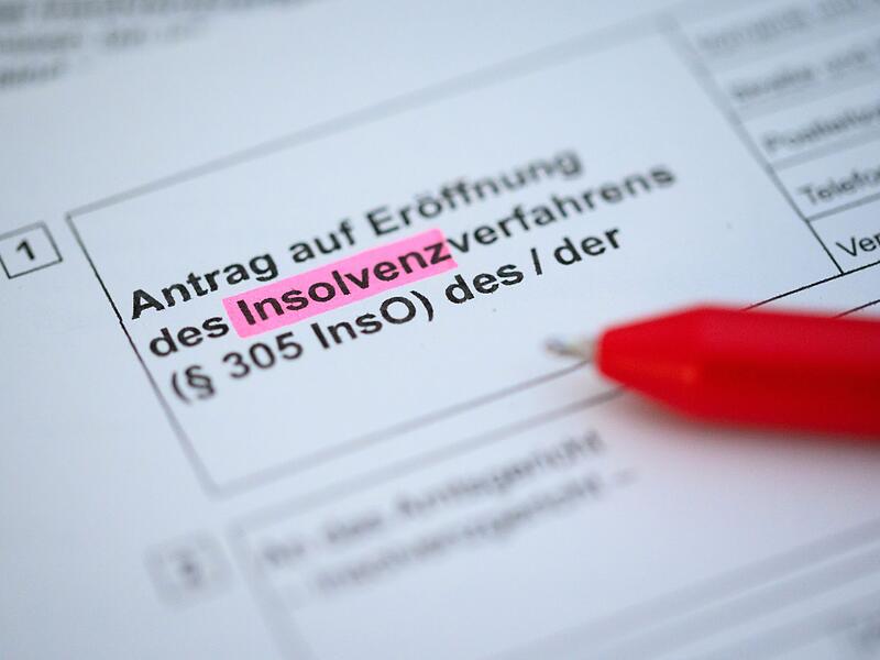 Insolvenz