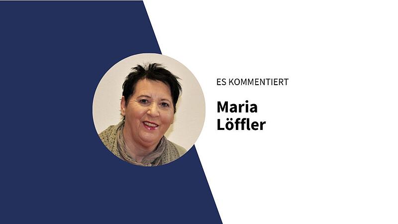 Kommentar zur Spendenaktion nach dem LGS-Streit in Kronach. Kommentar zur Spendenaktion nach dem LGS-Streit in Kronach.