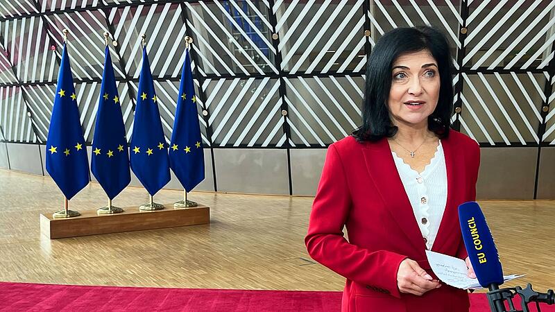 Treffen EU-Minister zu Binnenmarkt und Industrie