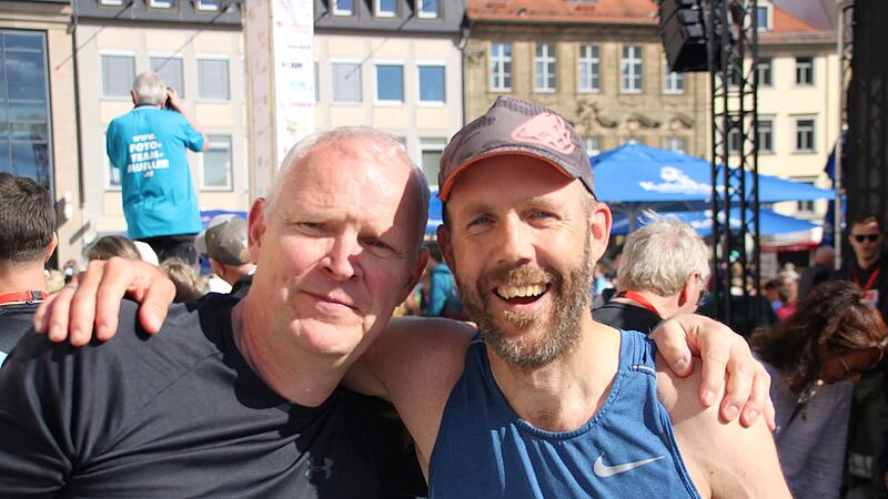 Weltkulturerbelauf 2025