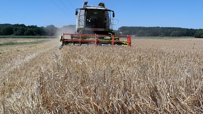 Die Agrar-Kommission ist sich einig: Landwirtschaft muss nachhaltiger und tierfreundlicher werden. Foto: Archiv/Peter Müller Die Agrar-Kommission ist sich einig: Landwirtschaft muss nachhaltiger und tierfreundlicher werden. Foto: Archiv/Peter Müller