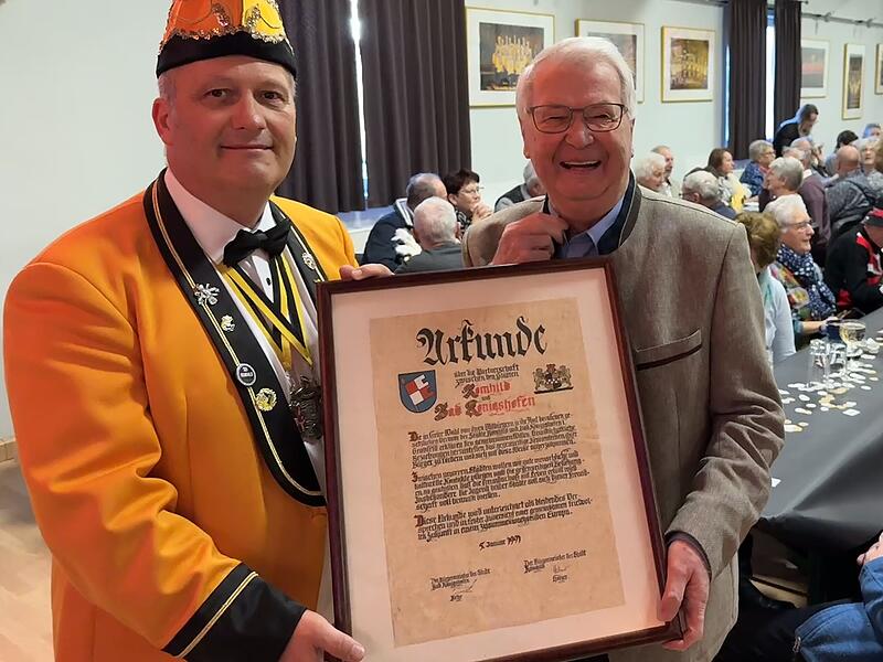 Städtepartnerschaft Städtepartnerschaft