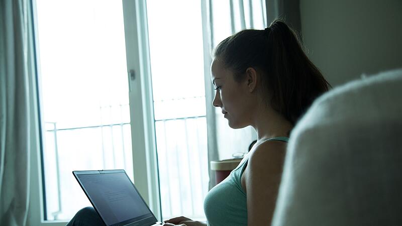 Der «Bitte nicht stören»-Modus von Windows 11