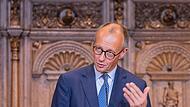 Merz gegen Regionalisierung der Erbschaftsteuer