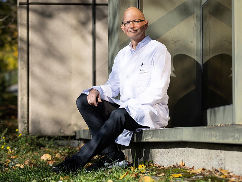 Stärker nach Lebenskrise: Posttraumatisches Wachstum?