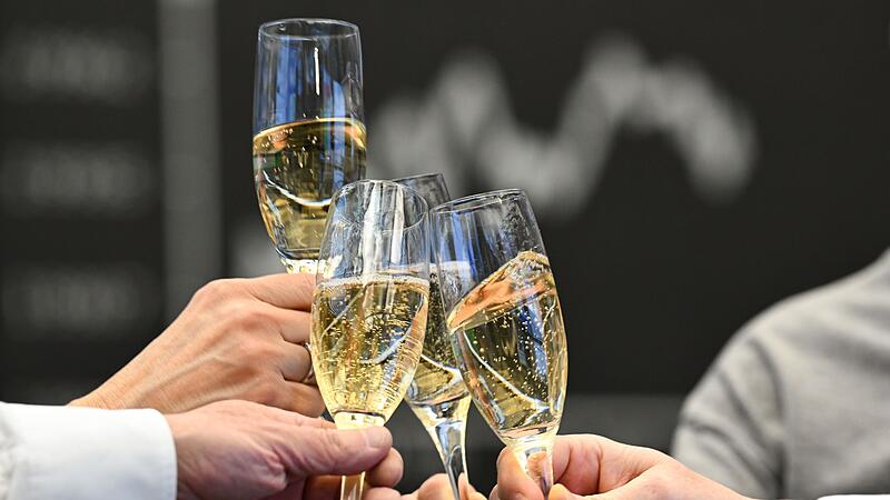 Vergütung für Dax-Vorstände weiter gestiegen Vergütung für Dax-Vorstände weiter gestiegen