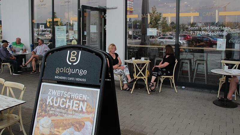 Die „Goldjunge“-Filiale im Höchstadter Aischparkcenter hat den Betrieb inzwischen eingestellt. Die „Goldjunge“-Filiale im Höchstadter Aischparkcenter hat den Betrieb inzwischen eingestellt.