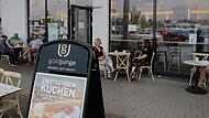 Die &bdquo;Goldjunge&ldquo;-Filiale im H&ouml;chstadter Aischparkcenter hat den Betrieb inzwischen eingestellt.