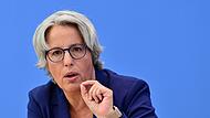 Missbrauchsbeauftragte Kerstin Claus