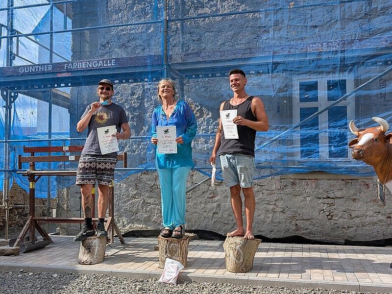 Gaudi-Triathlon