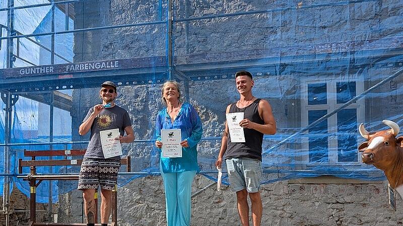 Gaudi-Triathlon