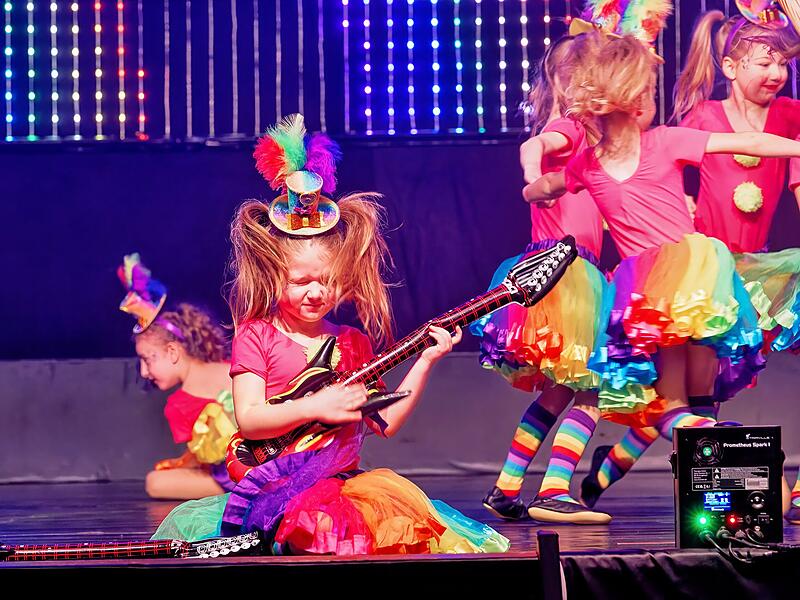 Bunter Abend MSC Sassanfahrt 2026