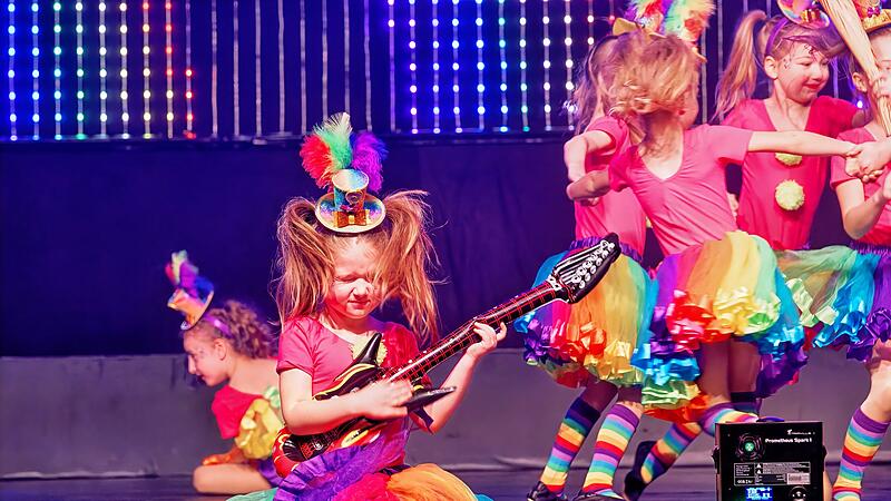 Bunter Abend MSC Sassanfahrt 2026