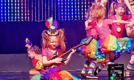 Bunter Abend MSC Sassanfahrt 2026