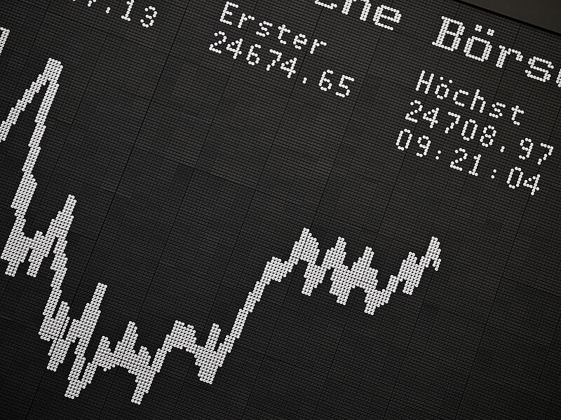Deutsche Börse Deutsche Börse