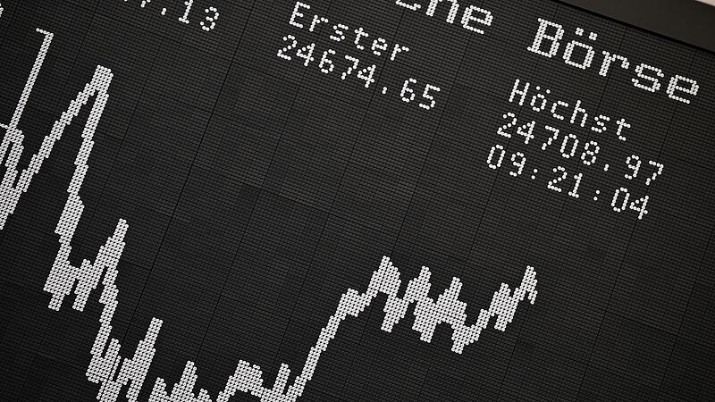 Deutsche B&ouml;rse