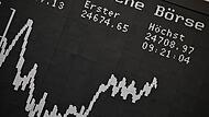 Deutsche Börse Deutsche Börse