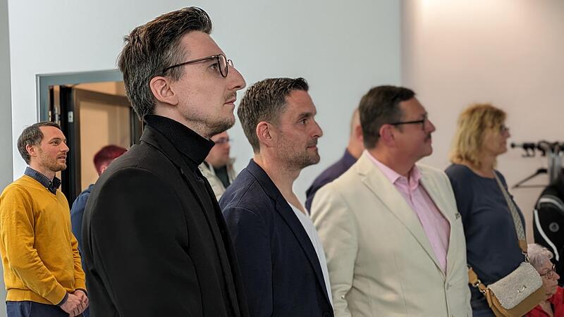 Bürgermeisterwahl in Bad Brückenau geht in Stichwahl