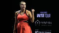 Aryna Sabalenka Aryna Sabalenka
