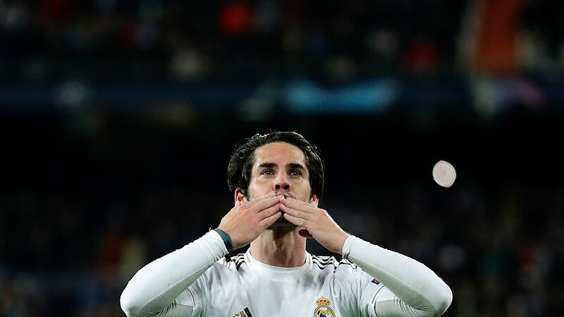Isco Isco