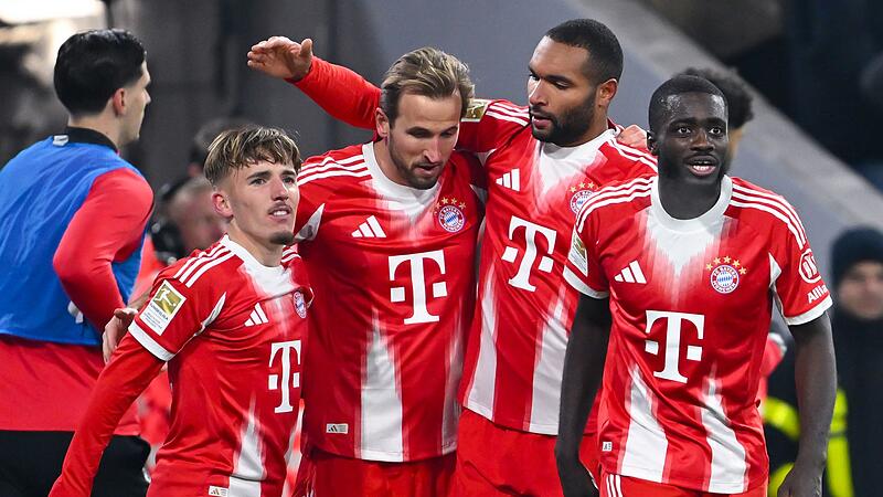 Bayern München - SC Freiburg Bayern München - SC Freiburg