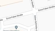 Überraschung bei Google Maps: Ein Teil der Max-Brose-Straße in Coburg heißt plötzlich Oskar-Schindler-Straße. Überraschung bei Google Maps: Ein Teil der Max-Brose-Straße in Coburg heißt plötzlich Oskar-Schindler-Straße.